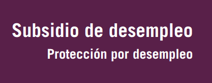 subsidio por desempleo para mayores de 55 años