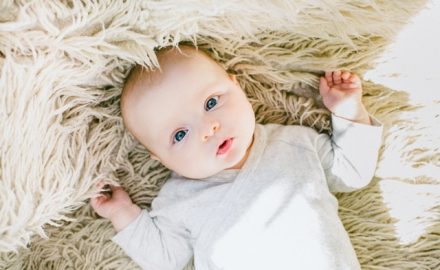 ejercicio corresponsable del cuidado del lactante